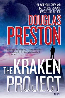 The Kraken Project: A Wyman Ford novel