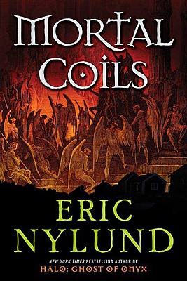 Mortal Coils (The Mortal Coils Series)