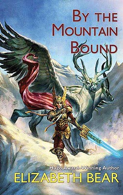 BY THE MOUNTAIN BOUND