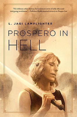 Prospero in Hell (Prospero's Daughter)