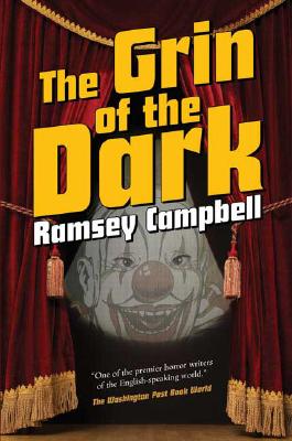 THE GRIN OF THE DARK (signed)