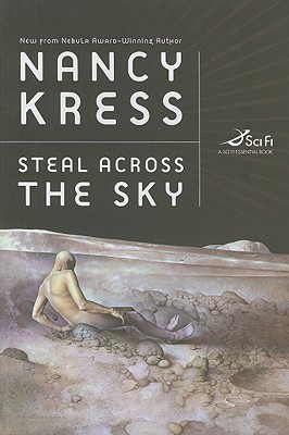 STEAL ACROSS THE SKY