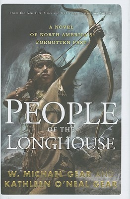 People of the Longhouse (North America's Forgotten Past)