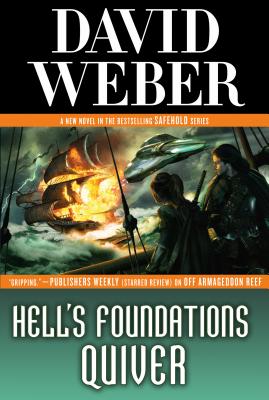 Image for Hell's Foundations Quiver