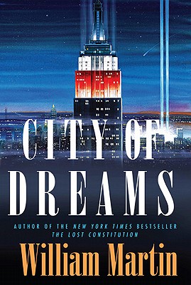 City of Dreams (Peter Fallon and Evangeline Carrington)
