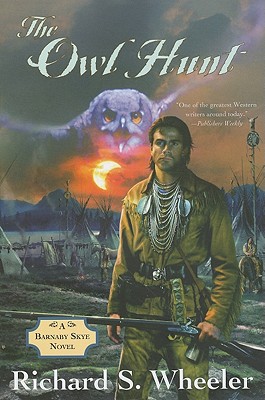 The Owl Hunt: A Barnaby Skye Novel (Barnaby Skye Novels)