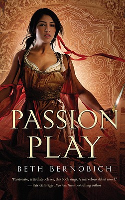 Image for Passion Play