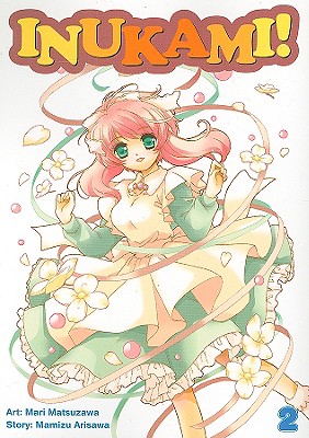 Inukami!, Volume 2