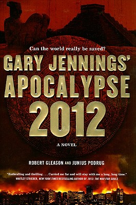 Apocalypse 2012 (Aztec)