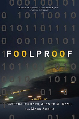 Image for Foolproof Foolproof