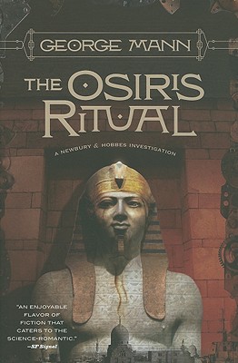 The Osiris Ritual (Newbury & Hobbes)