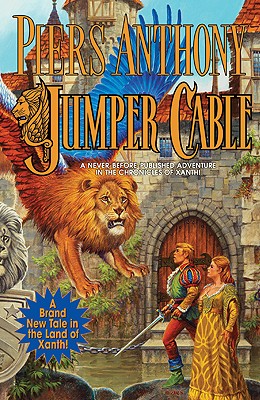 Image for Jumper Cable (Xanth)