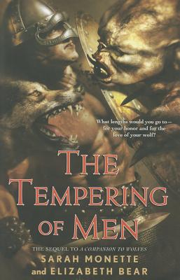 The Tempering of Men (Iskryne)