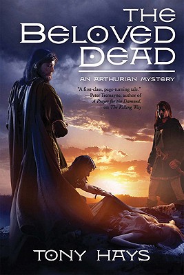 The Beloved Dead (The Arthurian Mysteries)