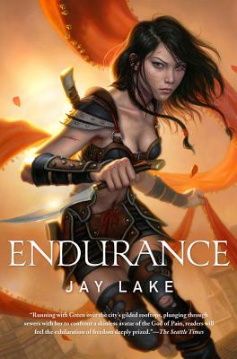 Image for Endurance