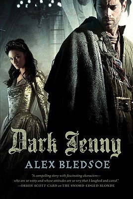 Image for Dark Jenny (Eddie LaCrosse Novels)