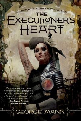 Executioner's Heart, The