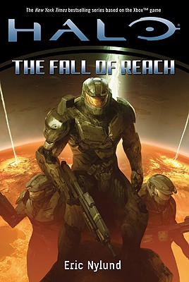 Image for Halo: The Fall of Reach