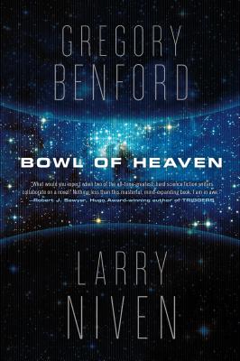 Image for Bowl of Heaven: A Novel Bowl of Heaven: A Novel