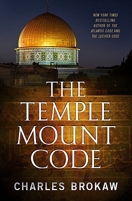 Temple Mount Code