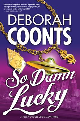 So Damn Lucky Signed First Edition; So Damn Lucky Signed First Edition