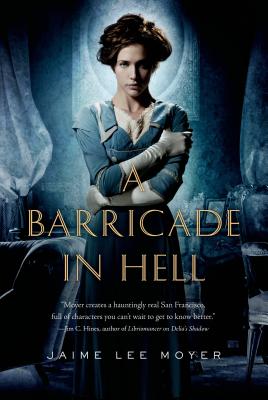 BARRICADE IN HELL