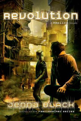 Revolution (Replica, 3)