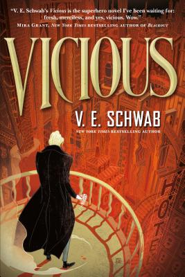 Image for Vicious