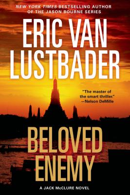 Beloved Enemy: A Jack McClure Novel