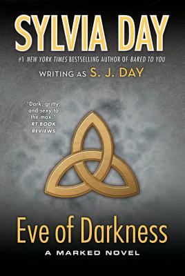 Eve Of Darkness: A Marked Novel