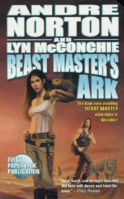Beast Master's Ark