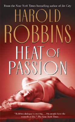 Image for Heat of Passion