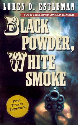 Black Powder White Smoke