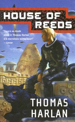 House Of Reeds