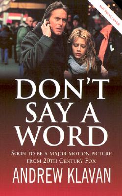 Don't Say a Word