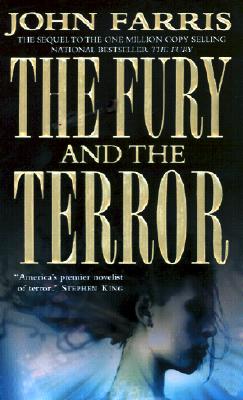 The Fury and the Terror (Fury and the Terror)