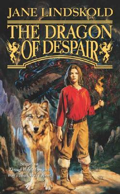 The Dragon of Despair (Wolf)