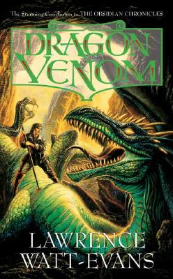 Dragon Venom (Tor Fantasy)