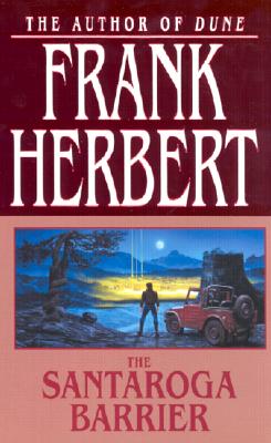Santaroga Barrier