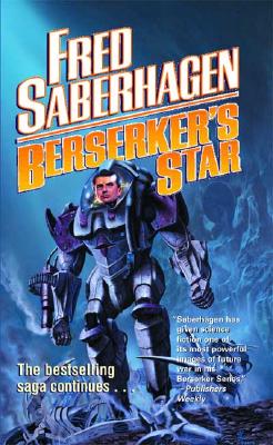 Berserker's Star (Berserker Series)