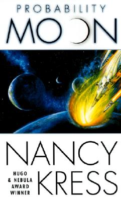 Probability Moon (Probability Trilogy)