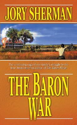 The Baron War (Barons)