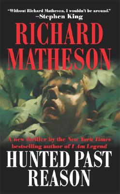 Hunted Past Reason