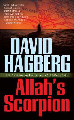 Allah's Scorpion (McGarvey)