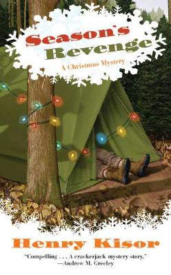 Season's Revenge: A Christmas Mystery