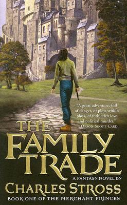 Image for Family Trade, The