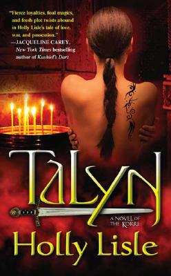 Talyn: A Novel of Korre