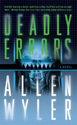 Image for Deadly Errors