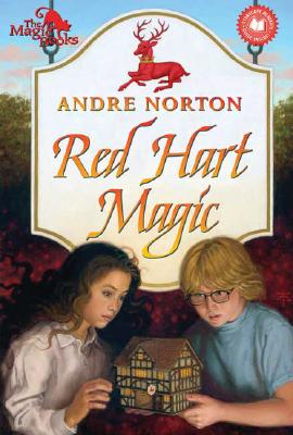 Image for Red Hart Magic: The Magic Books #6