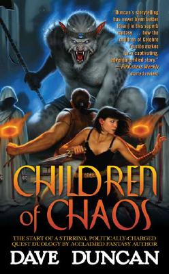 Image for Children of Chaos